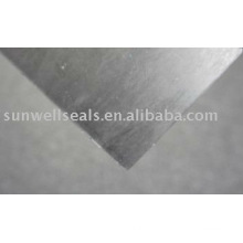 Non Asbestos gasket sheet with both graphite